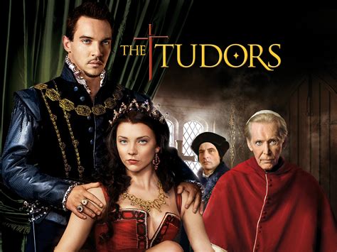 the tudors series 2 cast